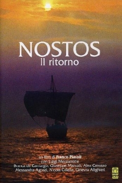 Poster Nostos: El Retorno