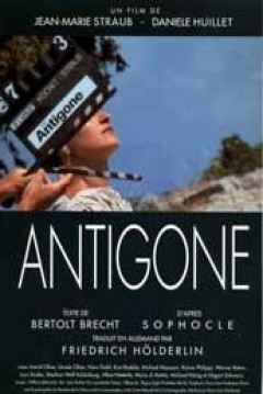 Poster Antigone