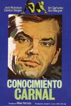 Poster Conocimiento Carnal