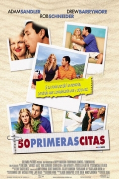 Ficha 50 Primeras Citas