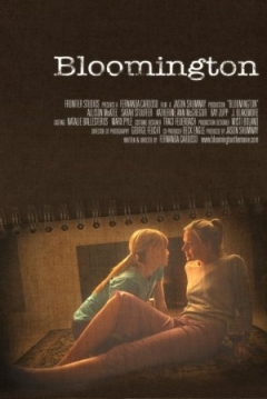 Poster Bloomington