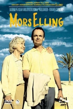 Poster Mother's Elling