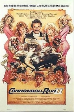 Ficha Los Locos del Cannonball 2