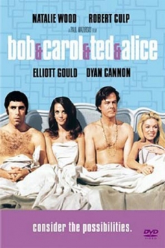 Ficha Bob, Carol, Ted y Alice