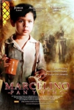 Ficha Marcelino, Pan y Vino