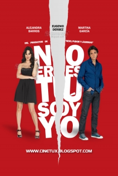 Ficha No Eres Tú, Soy Yo