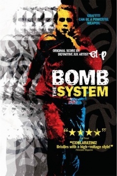 Poster Bomb the System
