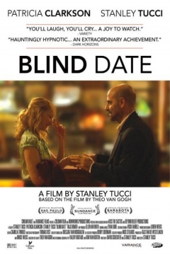 Poster Blind Date