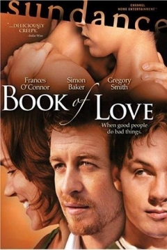Ficha Book of Love