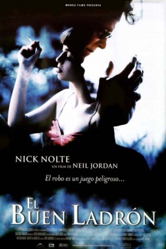 Poster El Buen Ladron