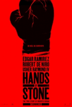 Ficha Hands of Stone