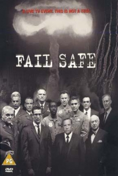 Ficha Fail Safe: Sin Retorno