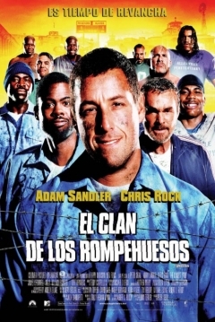 Ficha El Clan de los Rompehuesos
