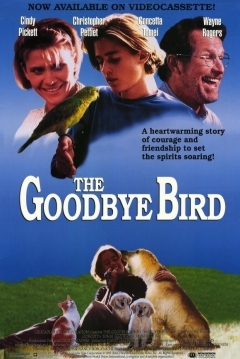Poster El Pájaro del Adiós