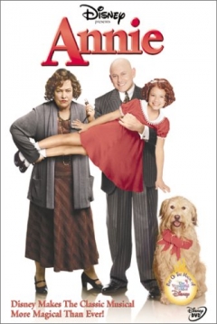 Poster Annie