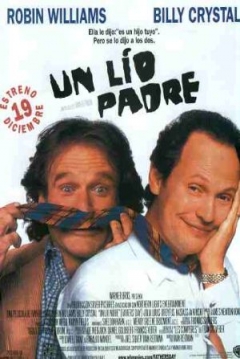 Ficha Un Lío Padre