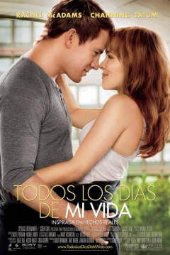 Todos los Días de mi Vida — póster