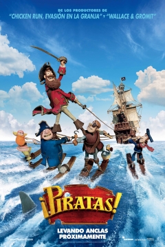 Ficha ¡Piratas!