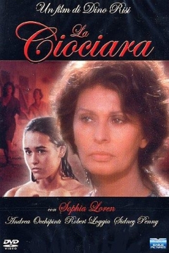 Poster La Ciociara