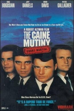 Poster El Motin del Caine