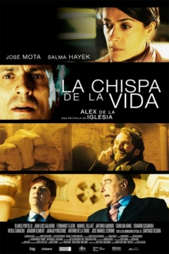 Poster La Chispa de la Vida