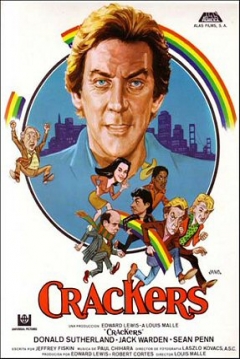 Poster Crackers