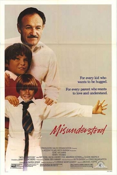 Poster Elliot