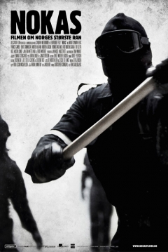 Poster Nokas