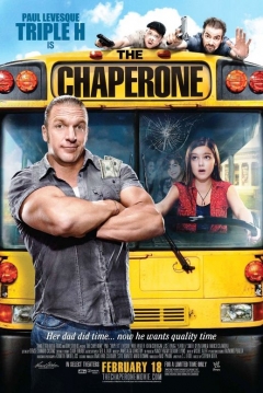 Poster El Chaperon
