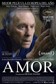 Poster Amor
