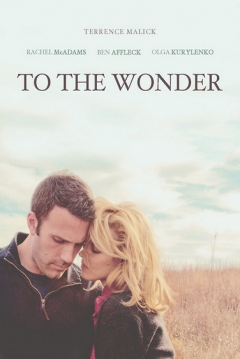 Ficha To the Wonder