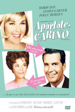 Poster Apartate, Cariño