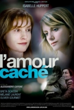 Poster Hidden Love