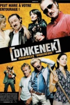Poster Dikkenek