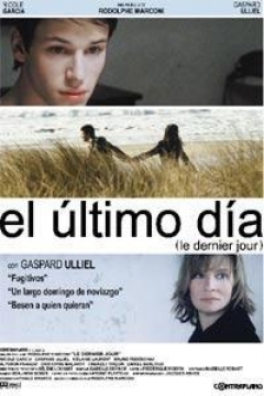 Poster El Último Día