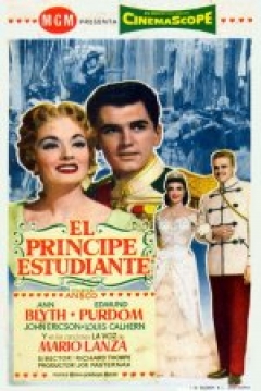 Ficha El Principe Estudiante