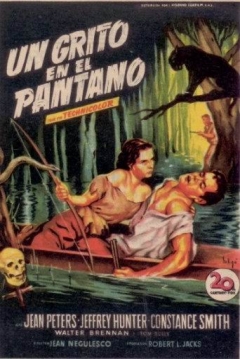 Ficha Un Grito en el Pantano