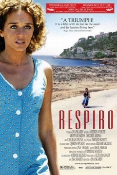 Poster Respiro