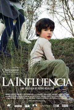 Poster La Influencia