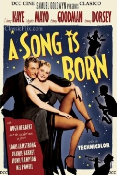Poster Nace una Canción