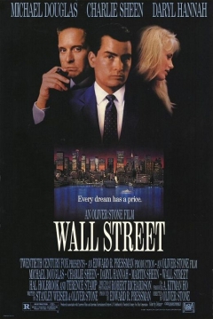 Ficha Wall Street