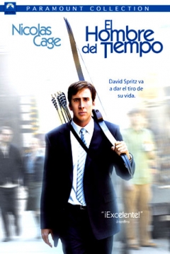 Ficha El Hombre del Tiempo