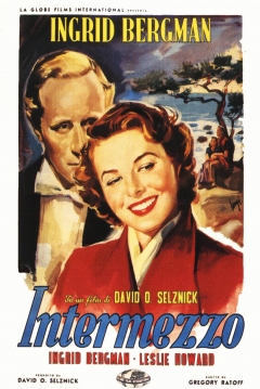 Poster Intermezzo