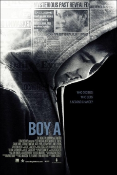 Poster Boy A