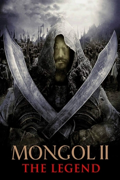 Poster Mongol 2