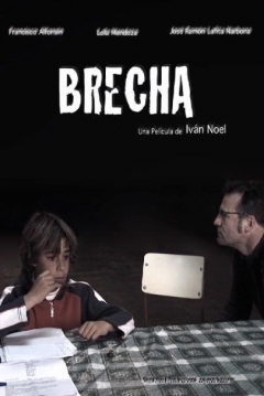 Poster Brecha