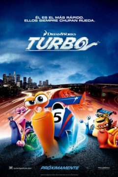 Poster Turbo