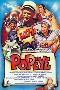 Ficha Popeye
