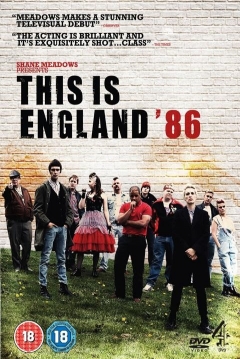 Ficha This Is England '86