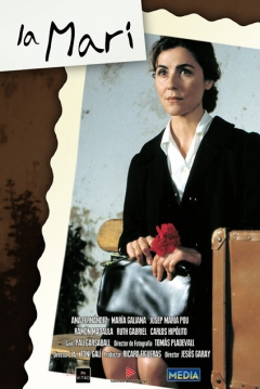 Poster La Mari